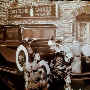 Meet your Posher, Kristin